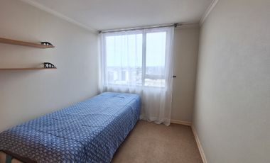 ARRIENDO DEPARTAMENTO 2 DORMITORIOS