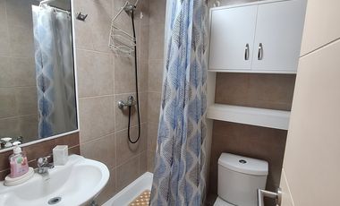 ARRIENDO DEPARTAMENTO 2 DORMITORIOS