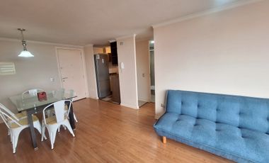 ARRIENDO DEPARTAMENTO 2 DORMITORIOS