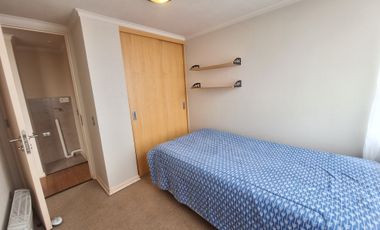 ARRIENDO DEPARTAMENTO 2 DORMITORIOS