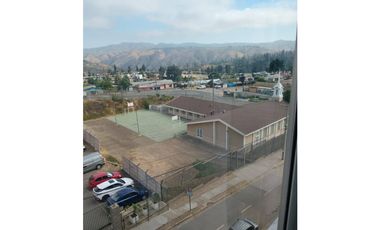 DEPARTAMENTO AMOBLADO EN VIÑA DEL MAR, SECTOR VILLA DULCE