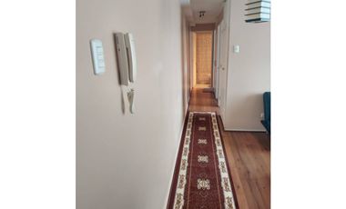 DEPARTAMENTO AMOBLADO EN VIÑA DEL MAR, SECTOR VILLA DULCE