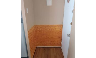 DEPARTAMENTO AMOBLADO EN VIÑA DEL MAR, SECTOR VILLA DULCE