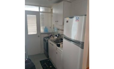 DEPARTAMENTO AMOBLADO EN VIÑA DEL MAR, SECTOR VILLA DULCE