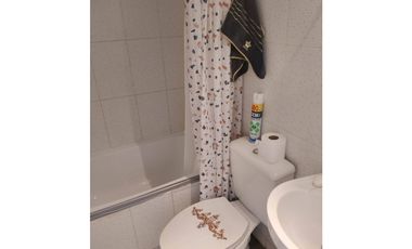 DEPARTAMENTO AMOBLADO EN VIÑA DEL MAR, SECTOR VILLA DULCE