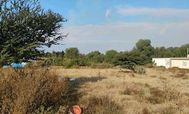 Terreno en renta en Petroleos Mexicanos