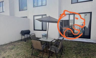 CASA EN RENTA EN SOPHIA DISTRITO