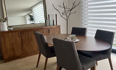 CASA EN RENTA EN SOPHIA DISTRITO