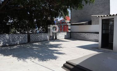 OFICINA EN VENTA EN LINDAVISTA