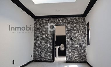 OFICINA EN VENTA EN LINDAVISTA