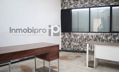 OFICINA EN VENTA EN LINDAVISTA