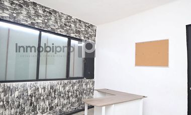 OFICINA EN VENTA EN LINDAVISTA