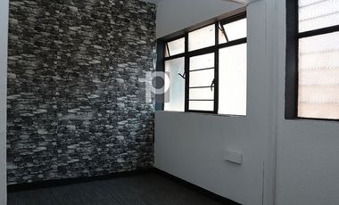 OFICINA EN VENTA EN LINDAVISTA