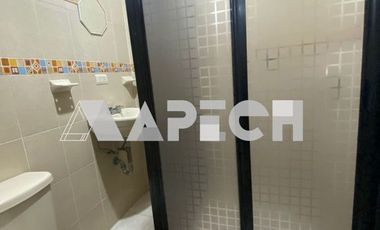 SE RENTA CASA  FRENTE A PATIO TEXCOCO