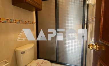 SE RENTA CASA  FRENTE A PATIO TEXCOCO