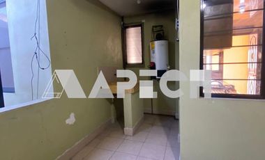 SE RENTA CASA  FRENTE A PATIO TEXCOCO