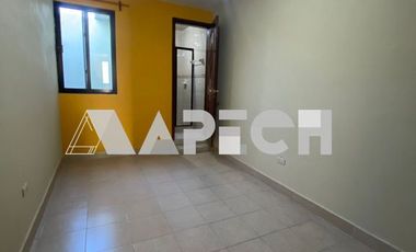 SE RENTA CASA  FRENTE A PATIO TEXCOCO