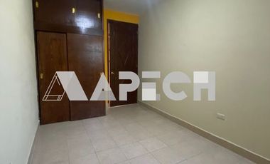 SE RENTA CASA  FRENTE A PATIO TEXCOCO