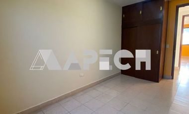 SE RENTA CASA  FRENTE A PATIO TEXCOCO