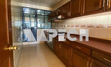 SE RENTA CASA  FRENTE A PATIO TEXCOCO