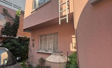 Casa en venta en Colonia del Valle Sur