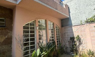 Casa en venta en Colonia del Valle Sur