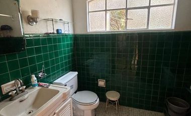 Casa en venta en Colonia del Valle Sur