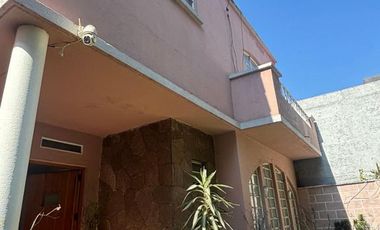 Casa en venta en Colonia del Valle Sur