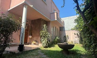Casa en venta en Colonia del Valle Sur