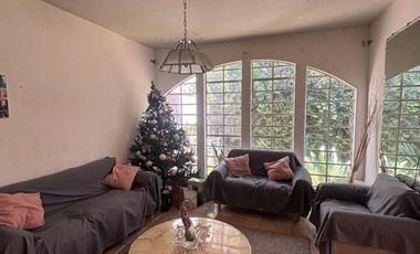 Casa en venta en Colonia del Valle Sur