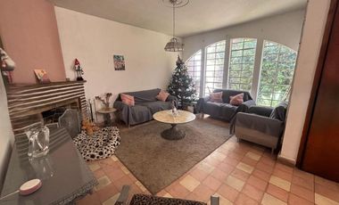 Casa en venta en Colonia del Valle Sur