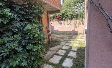 Casa en venta en Colonia del Valle Sur