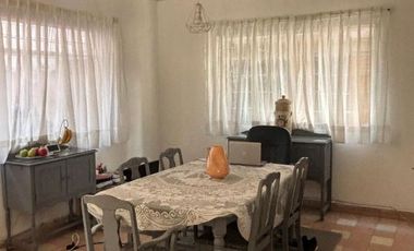 Casa en venta en Colonia del Valle Sur