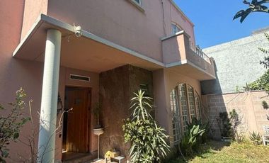 Casa en venta en Colonia del Valle Sur