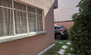 Casa en venta en Colonia del Valle Sur