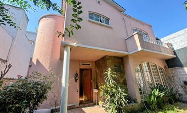 Casa en venta en Colonia del Valle Sur