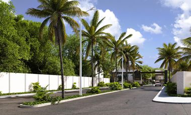 Casa en Venta de 4 habitaciones en Playa del Carmen con Rooftop