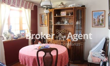 Casa en Venta en Casa en venta | Sin deuda | Gran terreno.