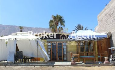 Casa en Venta en Casa en venta | Sin deuda | Gran terreno.