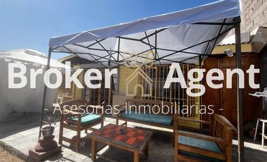 Casa en Venta en Casa en venta | Sin deuda | Gran terreno.