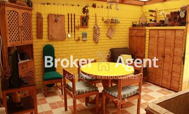 Casa en Venta en Casa en venta | Sin deuda | Gran terreno.