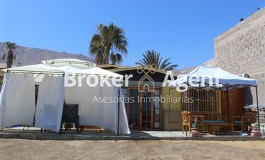 Casa en Venta en Casa en venta | Sin deuda | Gran terreno.