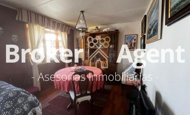 Casa en Venta en Casa en venta | Sin deuda | Gran terreno.