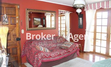 Casa en Venta en Casa en venta | Sin deuda | Gran terreno.