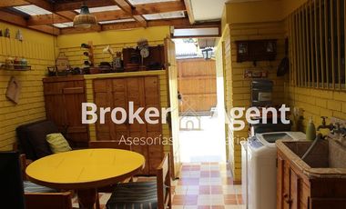 Casa en Venta en Casa en venta | Sin deuda | Gran terreno.