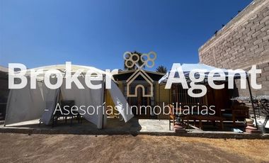 Casa en Venta en Casa en venta | Sin deuda | Gran terreno.