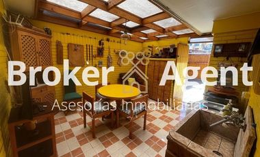 Casa en Venta en Casa en venta | Sin deuda | Gran terreno.