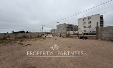 ARRIENDO TERRENO 5.000 m² – SECTOR LA FLORIDA, LA SERENA