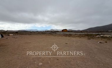 ARRIENDO TERRENO 5.000 m² – SECTOR LA FLORIDA, LA SERENA
