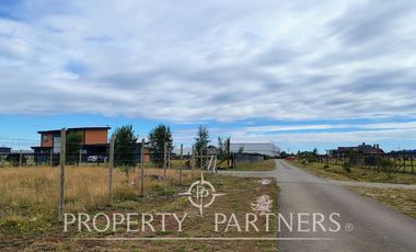 «Los Graneros de Puerto Varas», parcela en venta